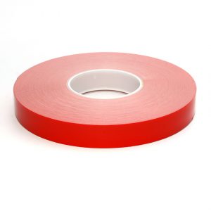 SKmax SUPER-X HEAVY DUTY DOUBLE SIDED ACRYL FOAM TAPE    1"X36YDS, WHITE COLOR, 0.64mm THICKNESS