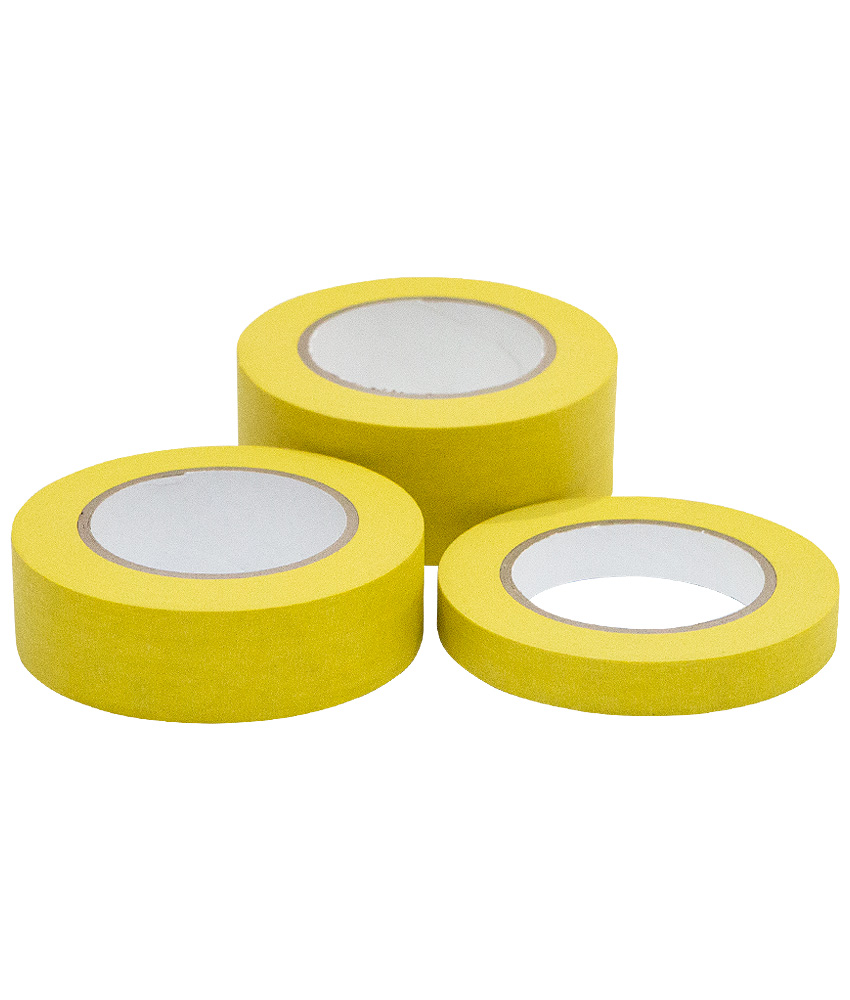 SKmax MASKING TAPE 2" BY 60 YDS 6ROLLS - Image 4