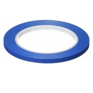 SKmax FINE LINE TAPE 1/4" BY 36 YDS 1ROLLS