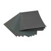 SAND PAPER, DEERFOS WET & DRY, 9" X 11" SHEET, GRIT  800, (100EA/CASE)