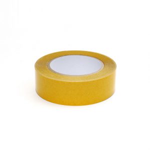 SKmax HEAVY DUTY DOUBLE-SIDED BANNER HEM TAPE 1 1/2"X36YDS