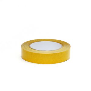SKmax HEAVY DUTY DOUBLE-SIDED BANNER HEM TAPE 1"X36YDS