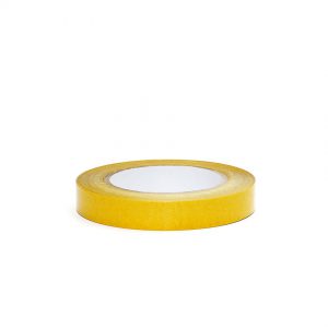 SKmax HEAVY DUTY DOUBLE-SIDED BANNER HEM TAPE 3/4"X36YDS
