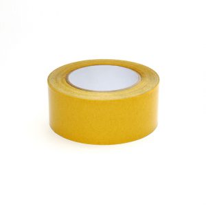 SKmax HEAVY DUTY DOUBLE-SIDED BANNER HEM TAPE     2"X36YDS