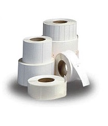 DIRECT THERMAL LABEL 3" CORE