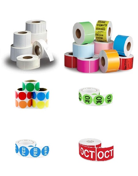 LABELS