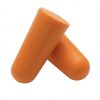 EARPLUG, DISPOSABLE UNCORDED FOAM