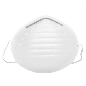 MASK, ECONOMY DUST MASK