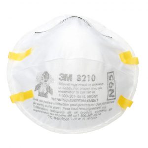 MASK, N95 FACE MASK
