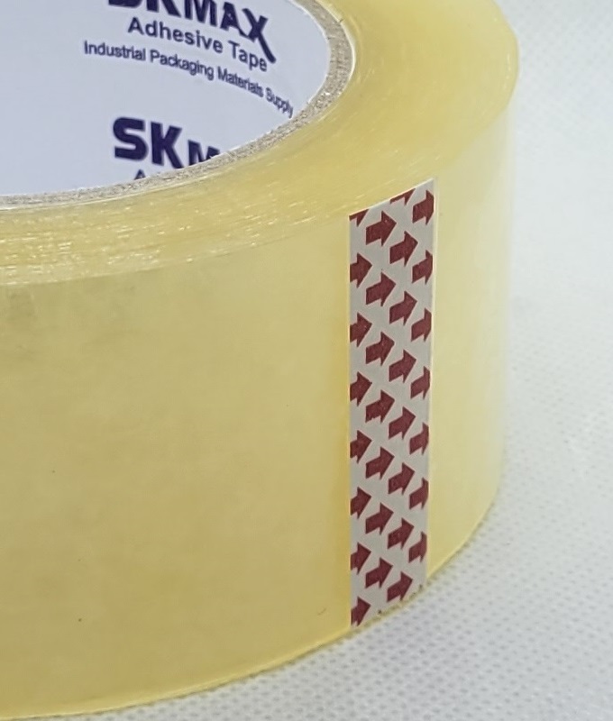 CARTON SEALING TAPE