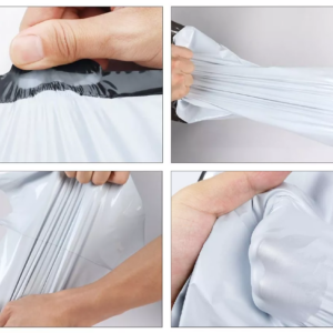 Alternative view of SKmax 2 MIL POLY MAILERS SHIPPING BAGS 10"x13" 100PCS/PACK