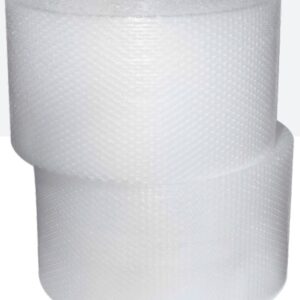 BUBBLE WRAP ROLLS, LARGE 1/2", 12"X250', PERF. 12" (4ROLLS/BDL)