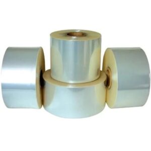 SKmax CELLO FILM 0.00132 GAUGE X 180MM WIDTH X 7600FT LENGTH/ROLL