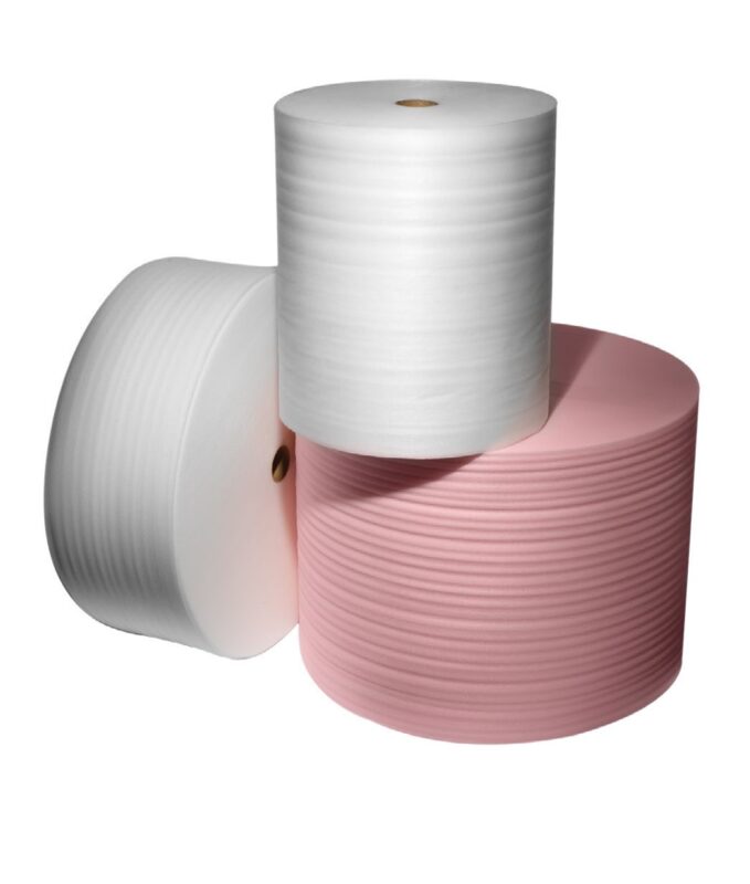 FOAM ROLL