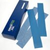 LONGFILE SHEET SAND PAPER, PSA TYPE, 2-3/4" X 17-1/2", GRIT 60 (50PCS/CASE)