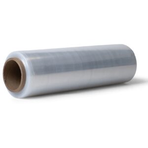 SIGMA STRETCH FILM- HAND CAST 18"X1500'