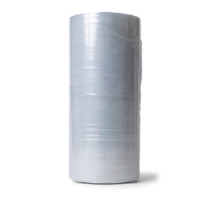 SIGMA STRETCH FILM- MACHINE CAST 18"X5000', 80 GAUGE