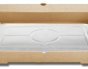 Alternative view of CATERING BOX - REGULAR SIZE (50PCS/BUNDLE)
